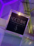 Nocturne 4oz Candle