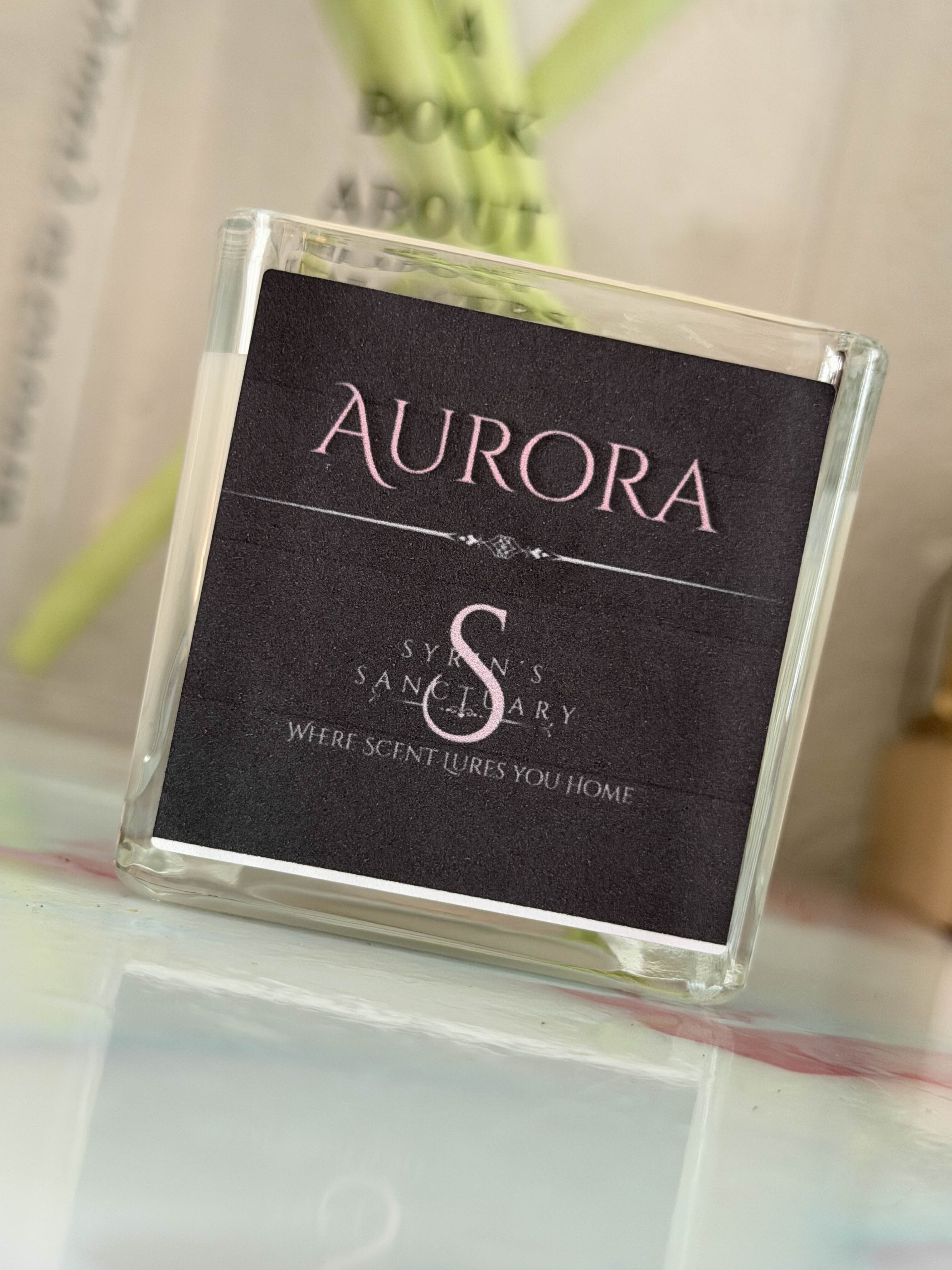 Aurora Candle 4oz
